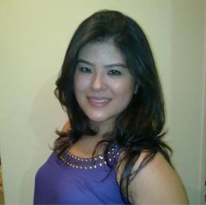 Meet your Posher, Sabrina